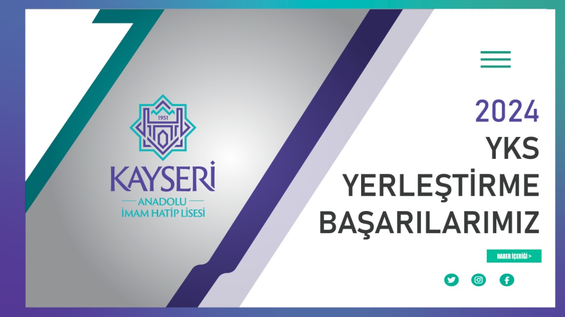 YKS 2024 YERLEŞTİRME